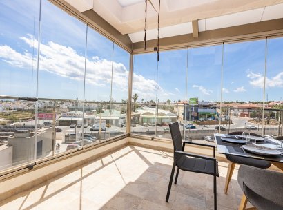 Penthouse · Herverkoop - Orihuela Costa · Villamartín · Alicante · Spanje