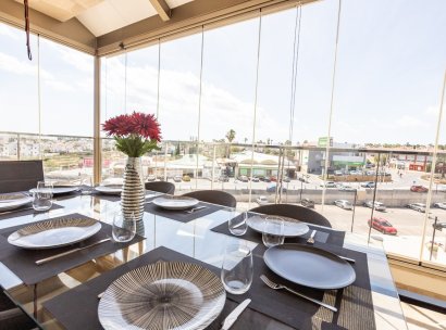Penthouse · Herverkoop - Orihuela Costa · Villamartín · Alicante · Spanje