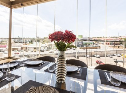 Penthouse · Herverkoop - Orihuela Costa · Villamartín · Alicante · Spanje