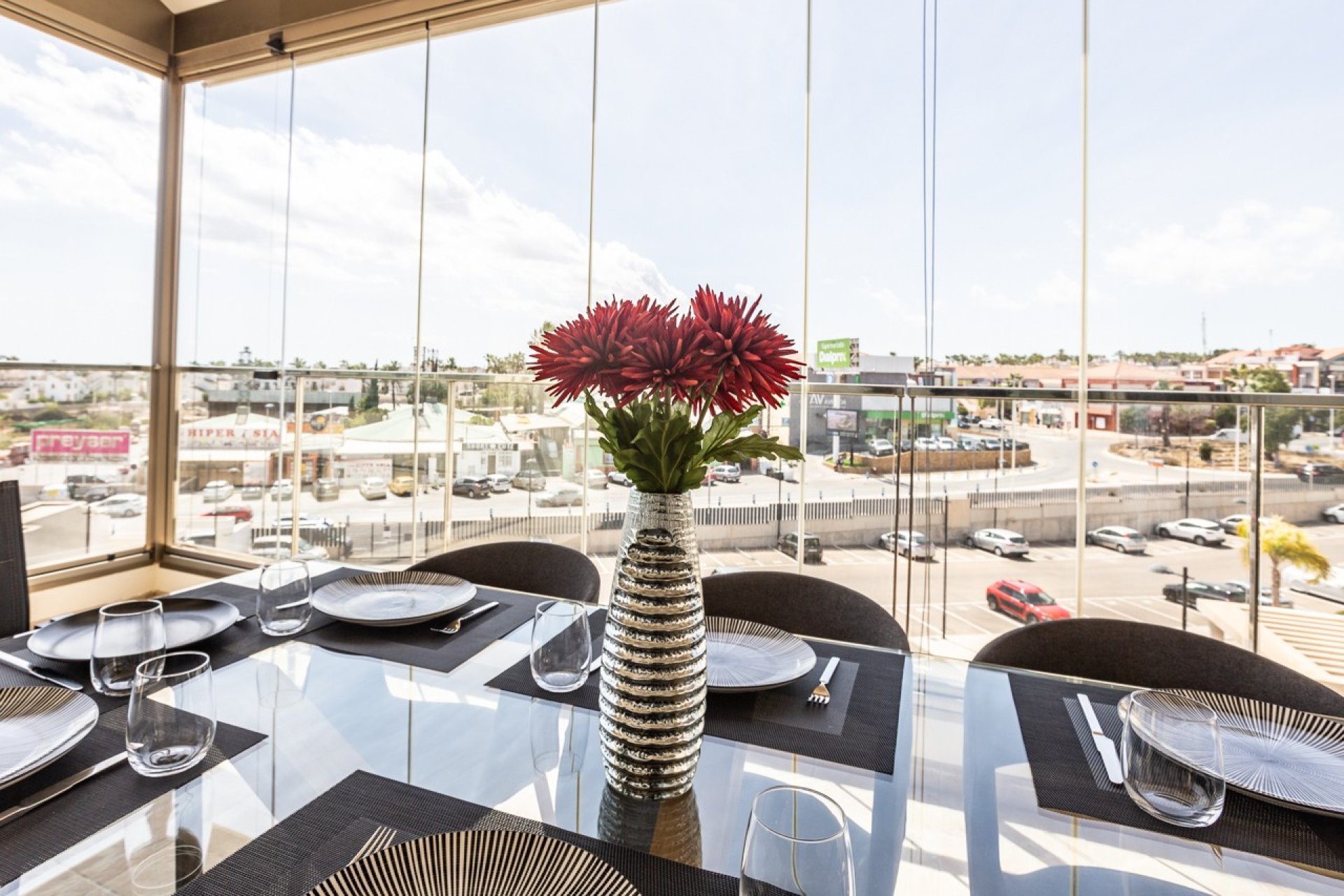 Herverkoop - Penthouse - Orihuela Costa - Costa Blanca South