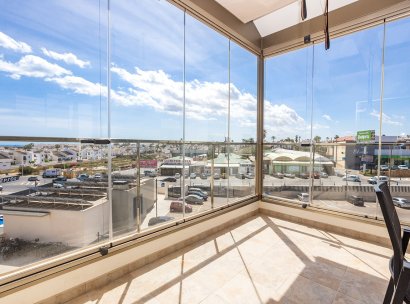 Penthouse · Herverkoop - Orihuela Costa · Villamartín · Alicante · Spanje