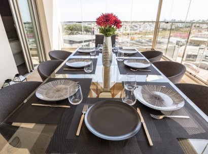 Penthouse · Herverkoop - Orihuela Costa · Villamartín · Alicante · Spanje