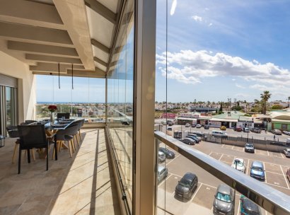 Penthouse · Herverkoop - Orihuela Costa · Villamartín · Alicante · Spanje