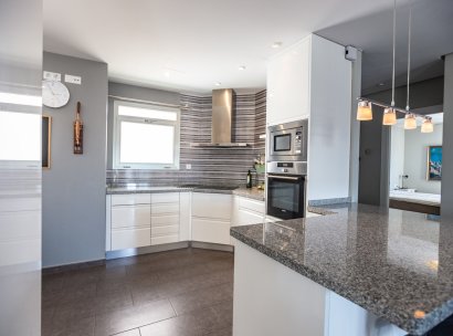 Penthouse · Herverkoop - Orihuela Costa · Villamartín · Alicante · Spanje