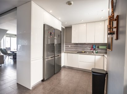 Penthouse · Herverkoop - Orihuela Costa · Villamartín · Alicante · Spanje