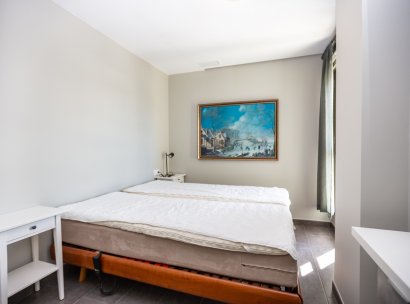 Penthouse · Herverkoop - Orihuela Costa · Villamartín · Alicante · Spanje