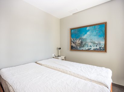 Penthouse · Herverkoop - Orihuela Costa · Villamartín · Alicante · Spanje