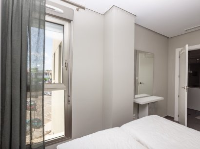 Penthouse · Herverkoop - Orihuela Costa · Villamartín · Alicante · Spanje