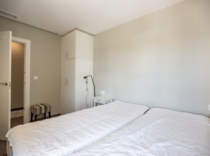 Penthouse · Herverkoop - Orihuela Costa · Villamartín · Alicante · Spanje