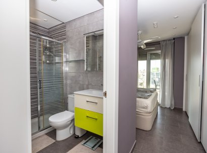 Penthouse · Herverkoop - Orihuela Costa · Villamartín · Alicante · Spanje