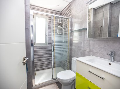 Penthouse · Herverkoop - Orihuela Costa · Villamartín · Alicante · Spanje