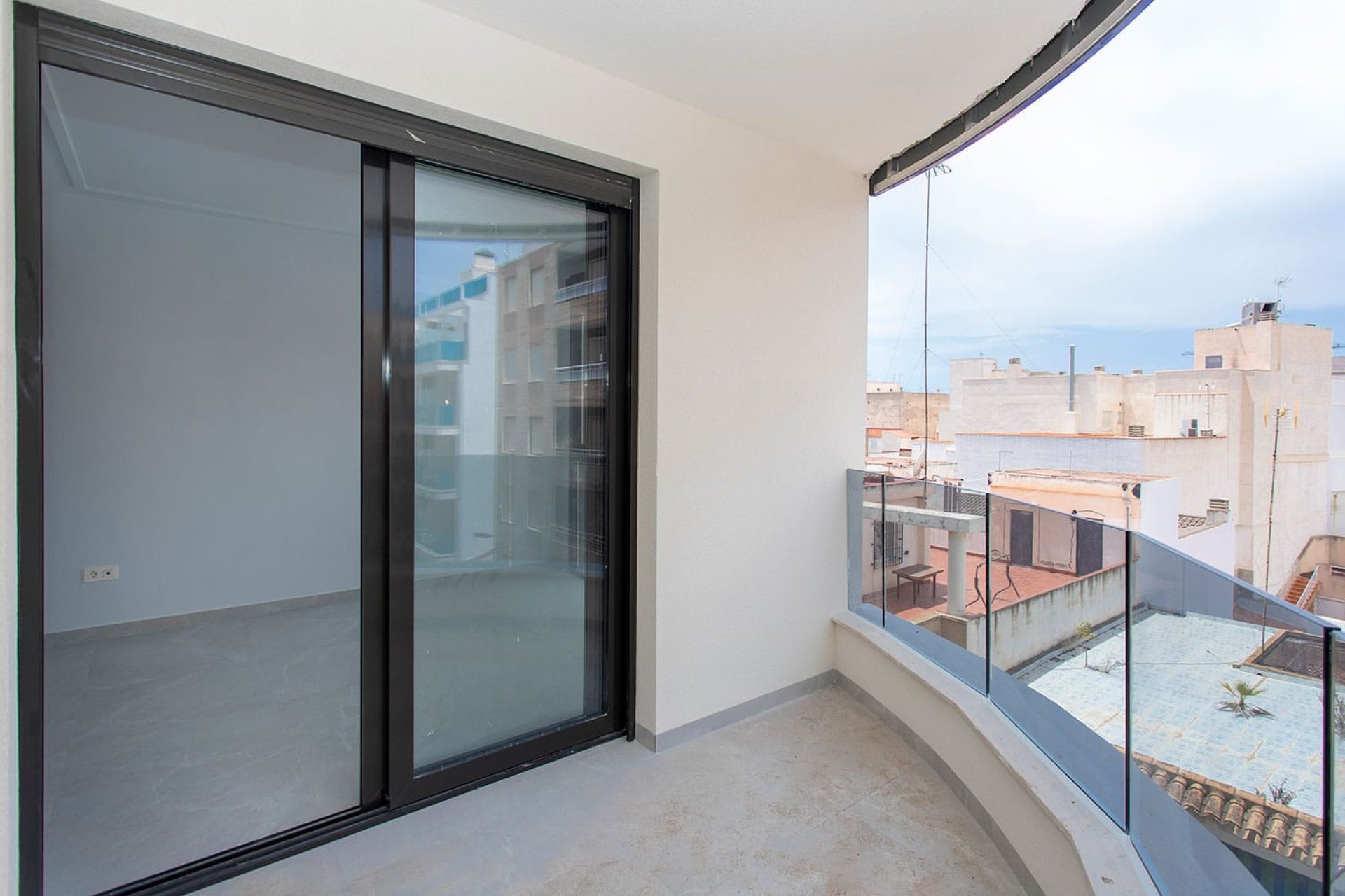 Reventa - Apartamento - Torrevieja - Costa Blanca Sur