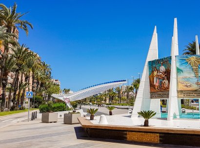 Apartment · Resale - Torrevieja · Beach · Alicante · Spain