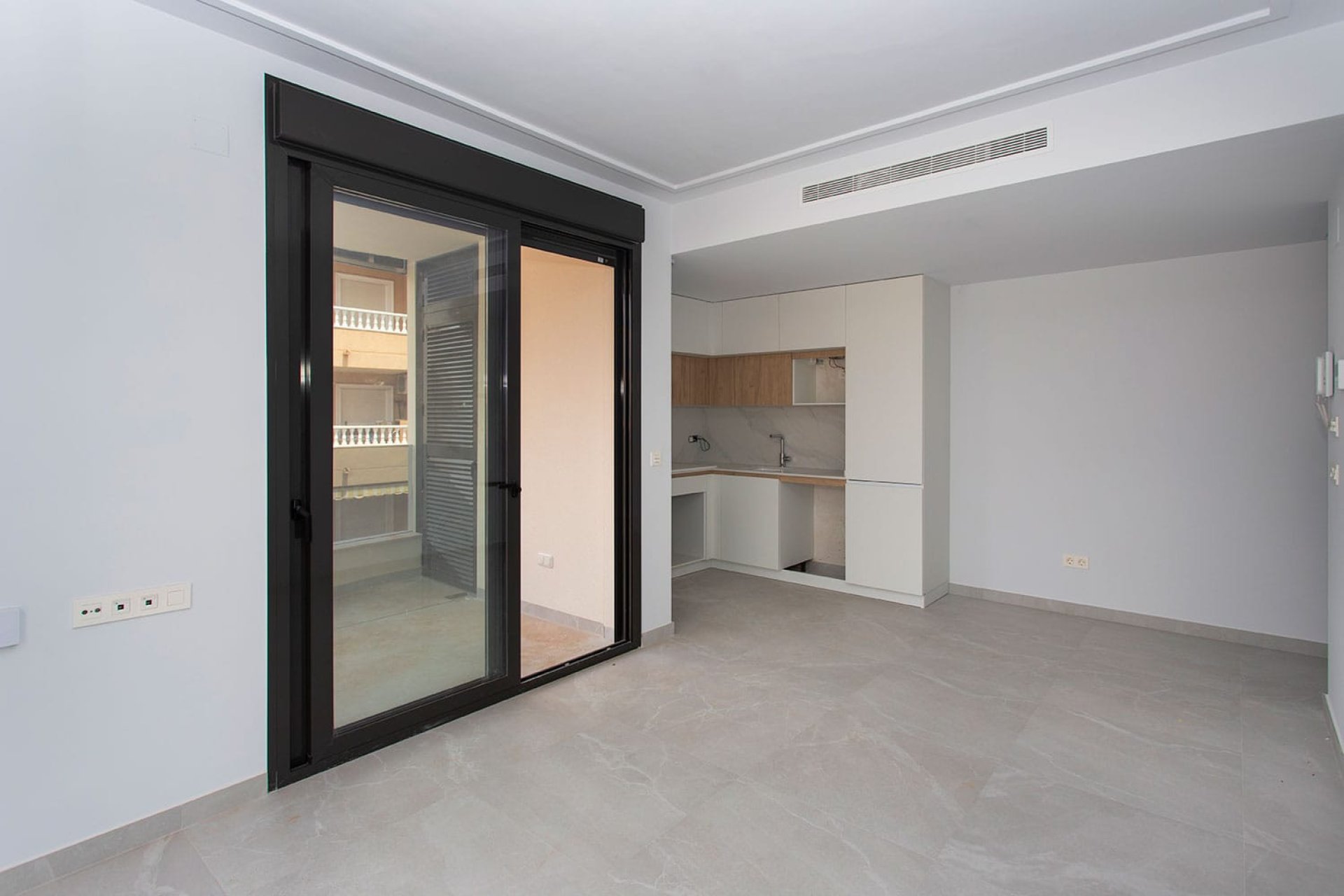 Reventa - Apartamento - Torrevieja - Costa Blanca Sur