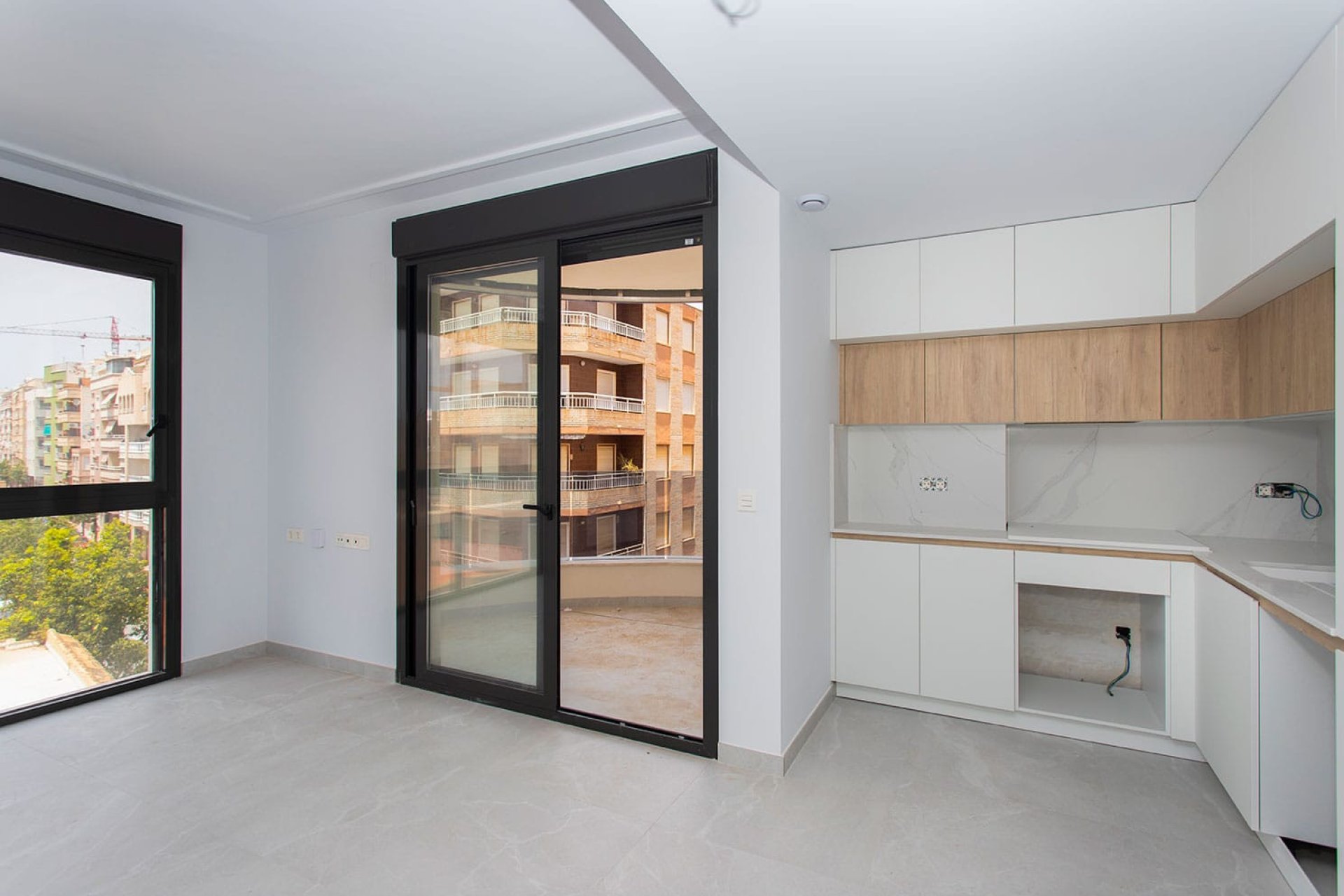 Reventa - Apartamento - Torrevieja - Costa Blanca Sur