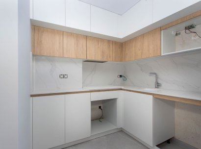 Apartment · Resale - Torrevieja · Beach · Alicante · Spain