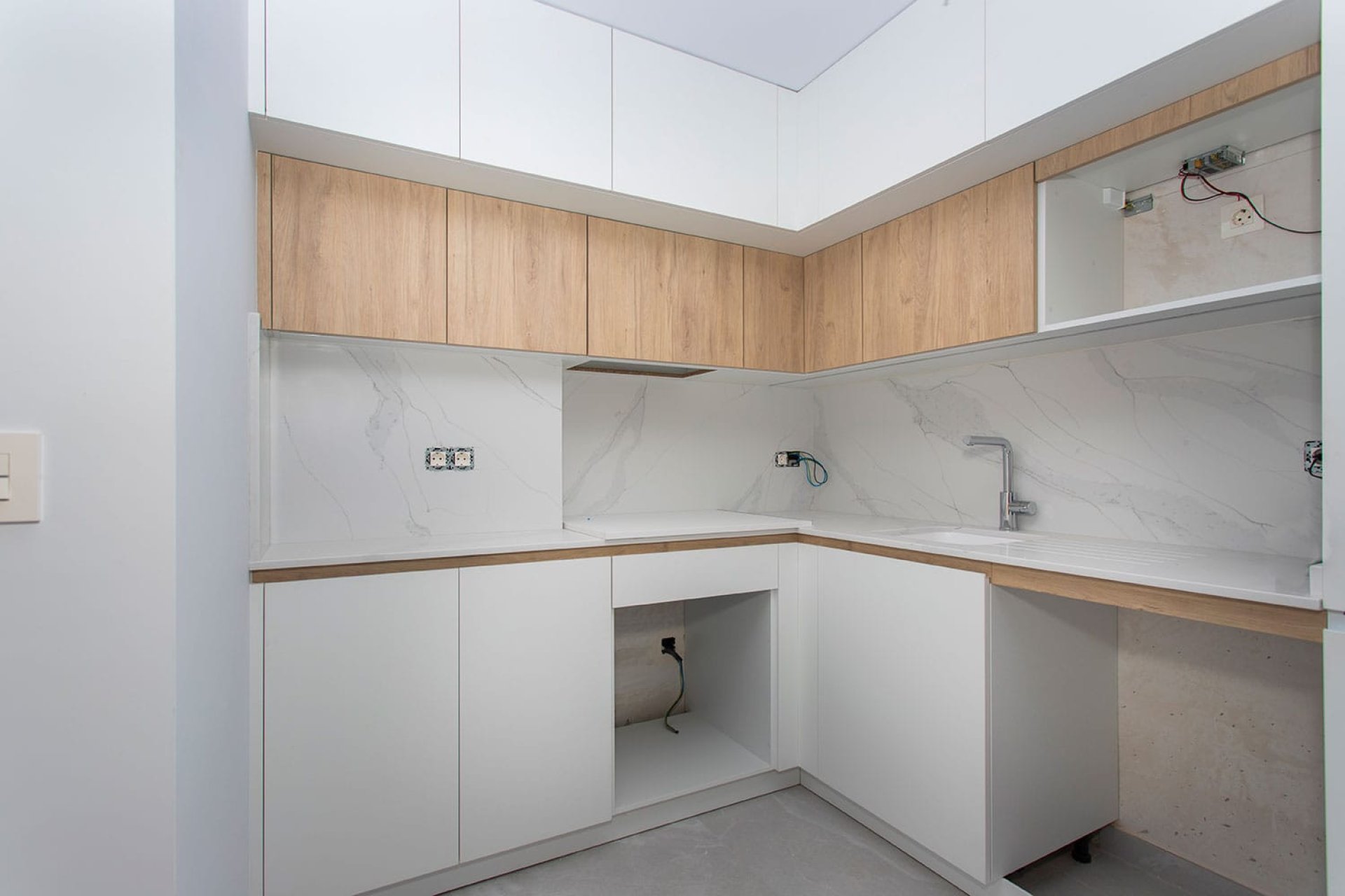Reventa - Apartamento - Torrevieja - Costa Blanca Sur