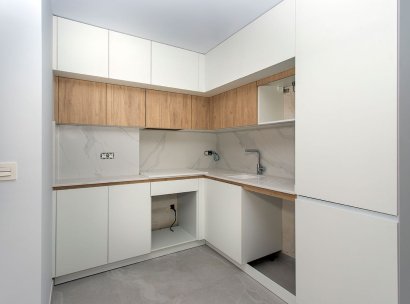 Apartment · Resale - Torrevieja · Beach · Alicante · Spain
