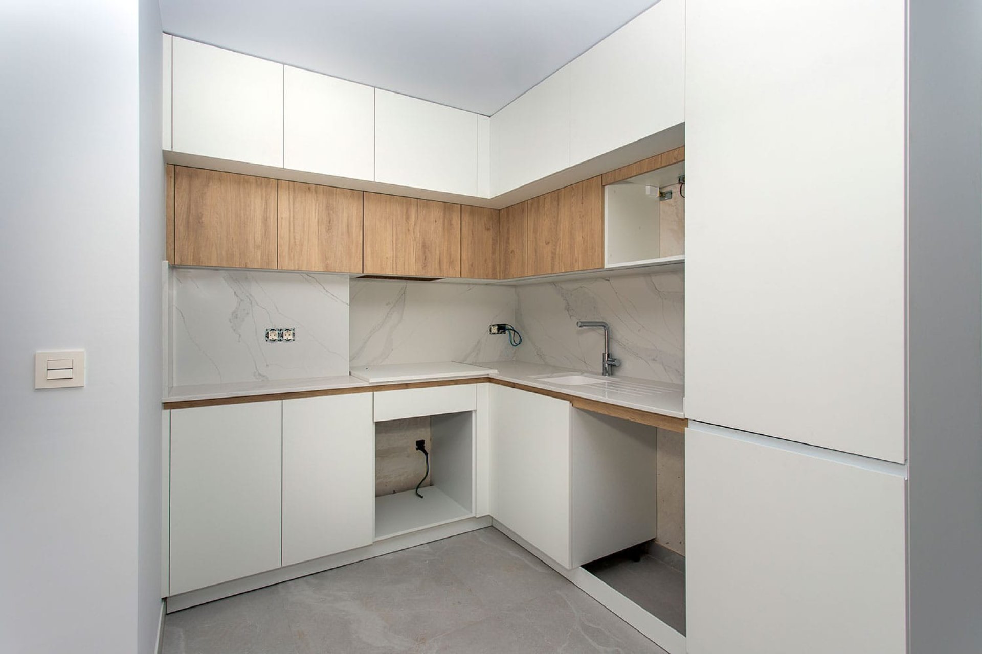 Reventa - Apartamento - Torrevieja - Costa Blanca Sur