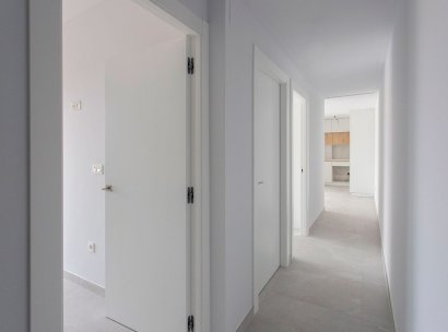 Apartment · Resale - Torrevieja · Beach · Alicante · Spain