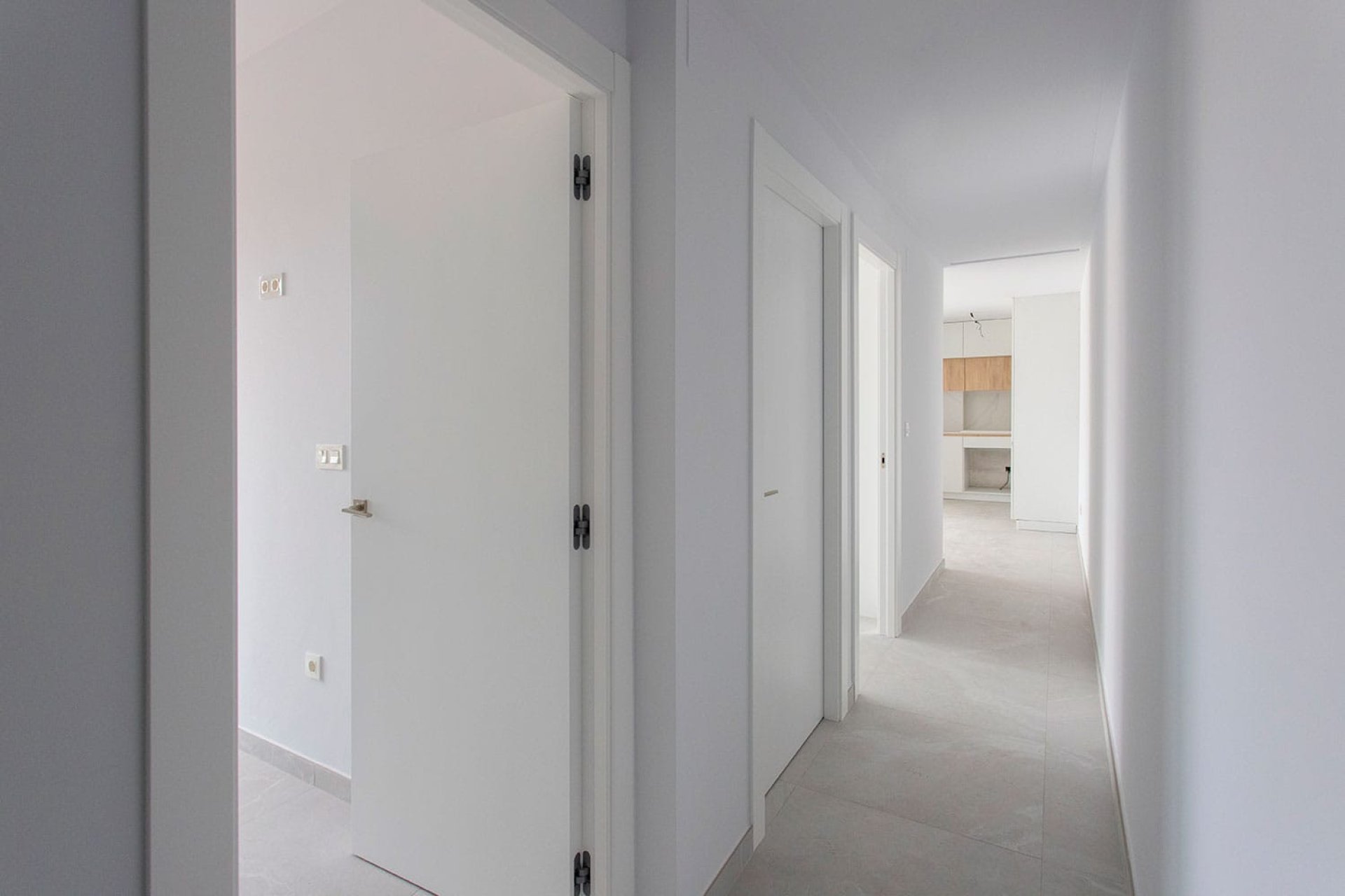 Reventa - Apartamento - Torrevieja - Costa Blanca Sur