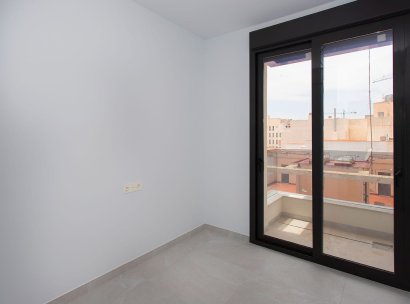 Apartment · Resale - Torrevieja · Beach · Alicante · Spain
