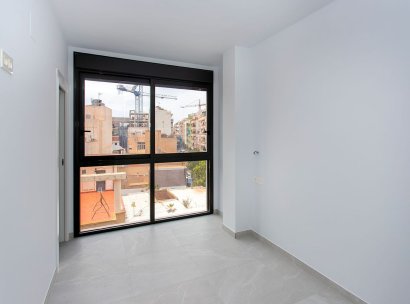 Apartment · Resale - Torrevieja · Beach · Alicante · Spain
