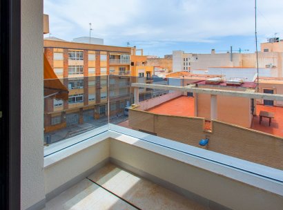 Apartment · Resale - Torrevieja · Beach · Alicante · Spain