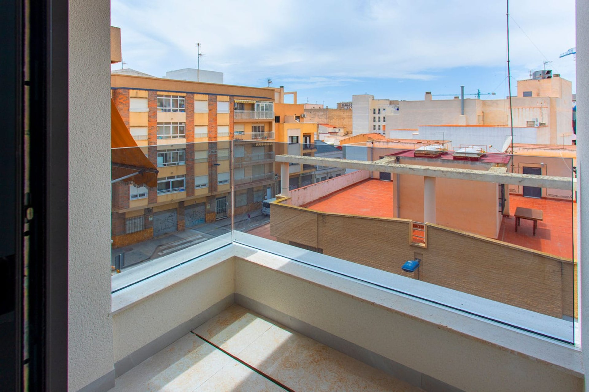 Reventa - Apartamento - Torrevieja - Costa Blanca Sur