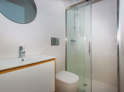 Apartment · Resale - Torrevieja · Beach · Alicante · Spain