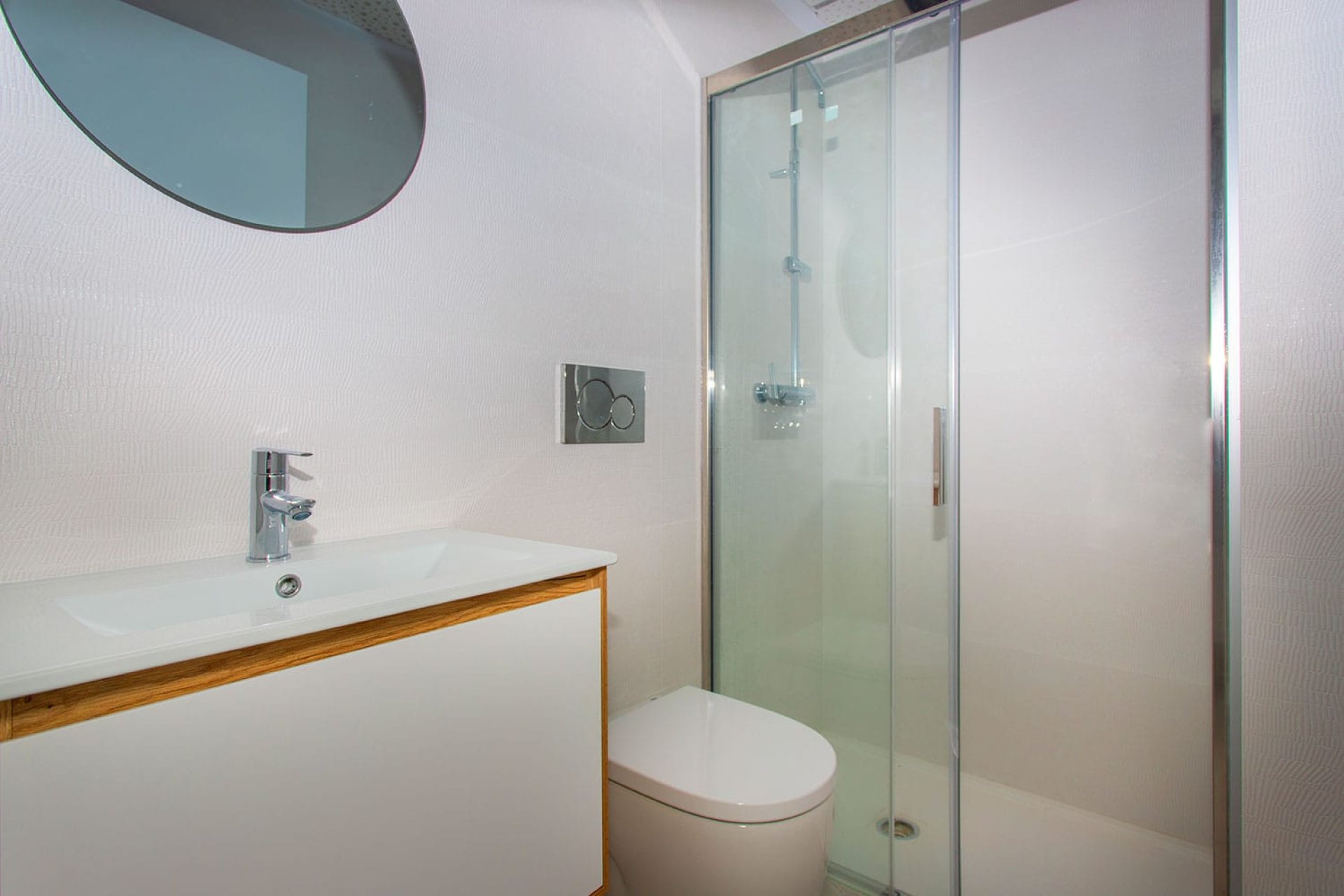 Reventa - Apartamento - Torrevieja - Costa Blanca Sur