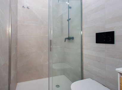 Apartment · Resale - Torrevieja · Beach · Alicante · Spain