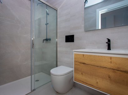Apartment · Resale - Torrevieja · Beach · Alicante · Spain