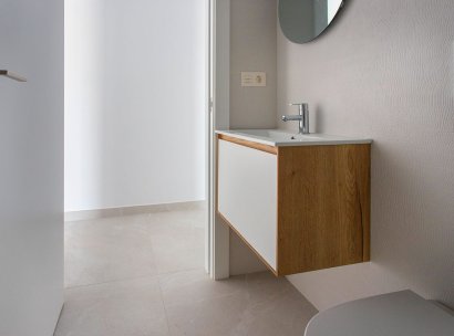 Apartment · Resale - Torrevieja · Beach · Alicante · Spain