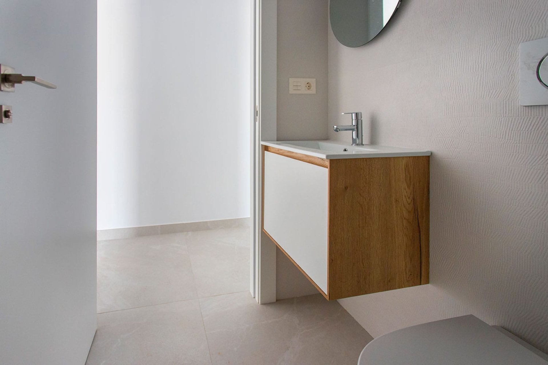 Reventa - Apartamento - Torrevieja - Costa Blanca Sur