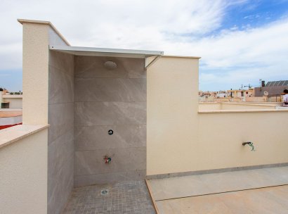 Apartment · Resale - Torrevieja · Beach · Alicante · Spain