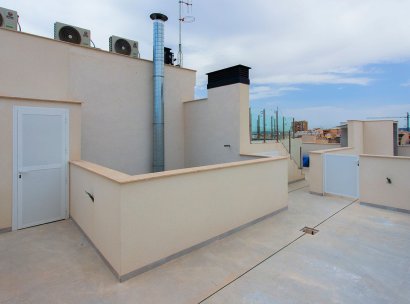 Apartment · Resale - Torrevieja · Beach · Alicante · Spain