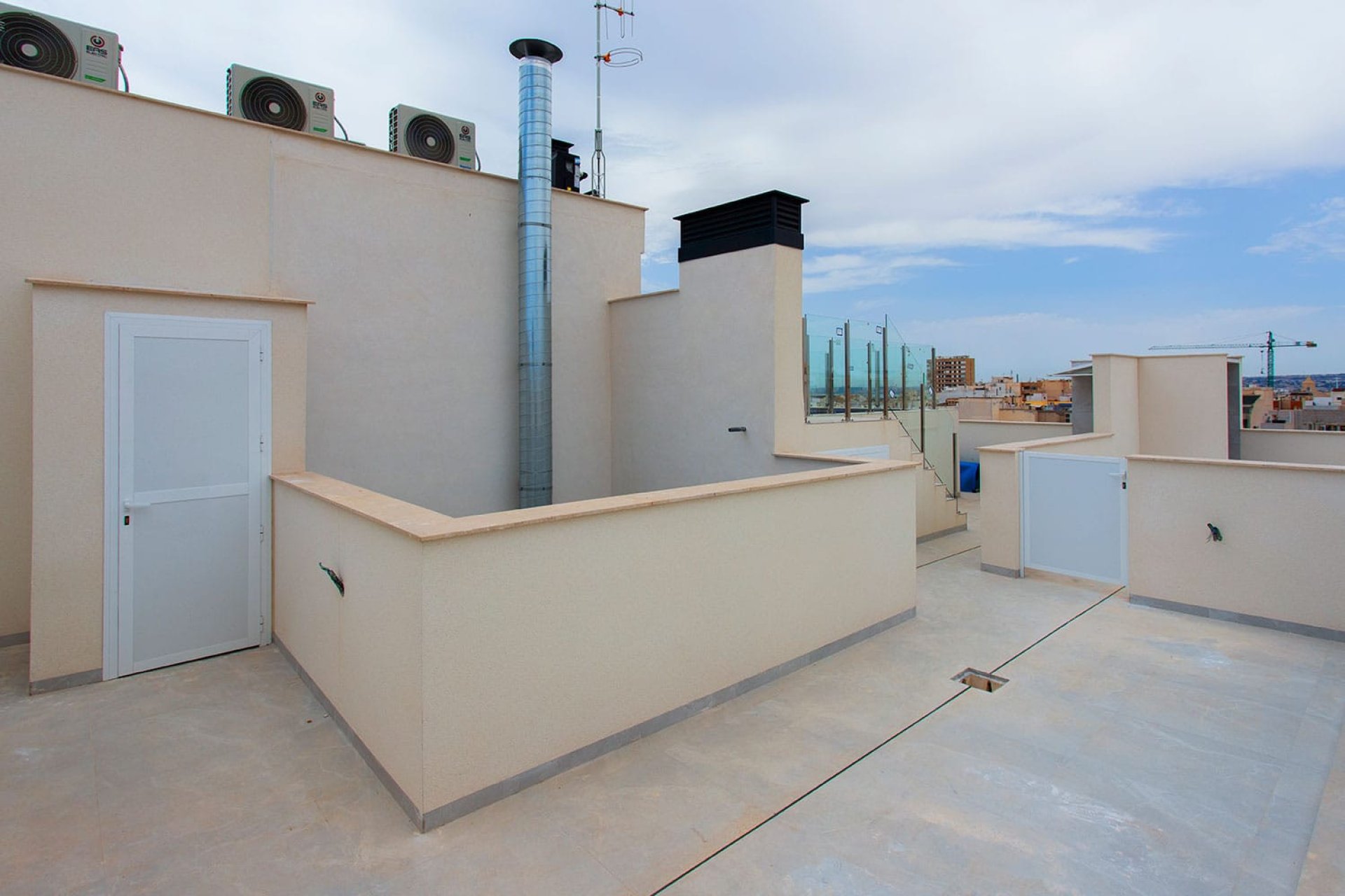 Reventa - Apartamento - Torrevieja - Costa Blanca Sur