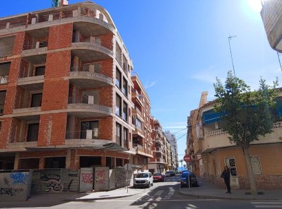Apartment · Resale - Torrevieja · Beach · Alicante · Spain