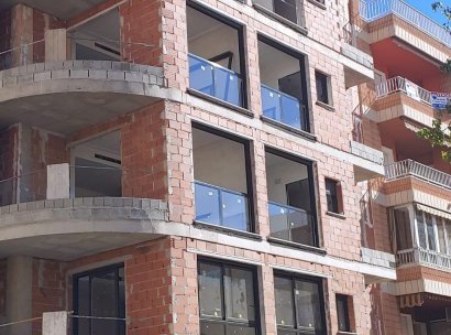 Apartment · Resale - Torrevieja · Beach · Alicante · Spain