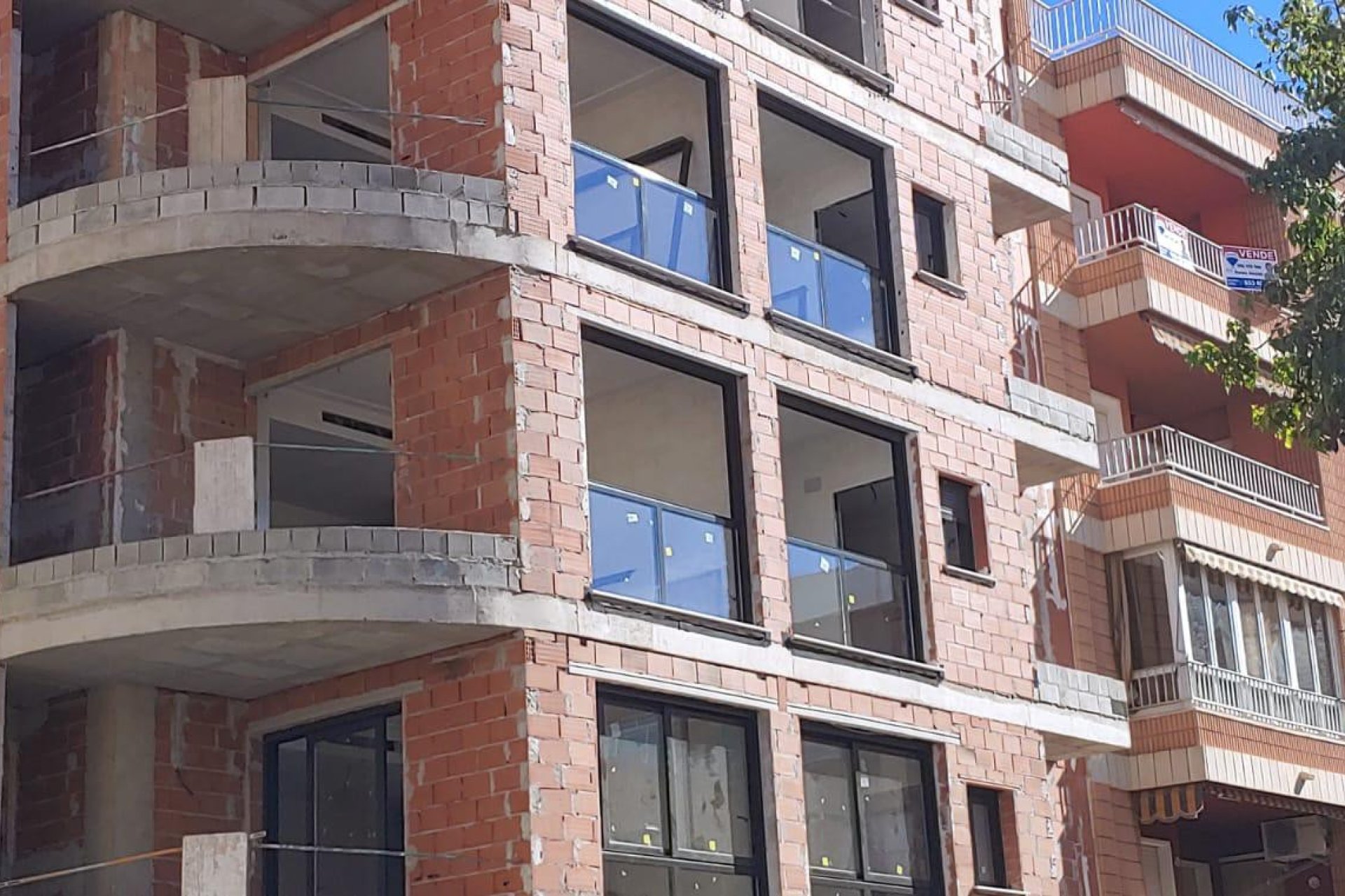 Reventa - Apartamento - Torrevieja - Costa Blanca Sur