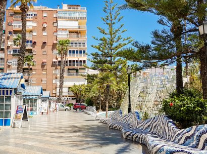 Apartment · Resale - Torrevieja · Beach · Alicante · Spain