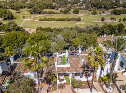 Semi - Detached Villa · Resale - Fortuna · Murcia · Spain