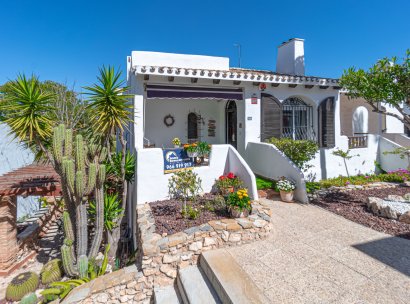 Semi - Detached Villa · Resale - Fortuna · Murcia · Spain