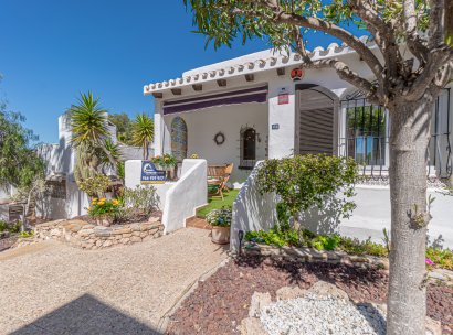 Semi - Detached Villa · Resale - Fortuna · Murcia · Spain
