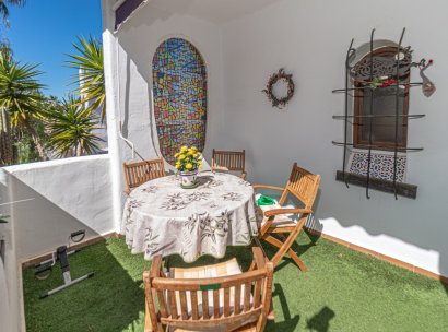 Semi - Detached Villa · Resale - Fortuna · Murcia · Spain