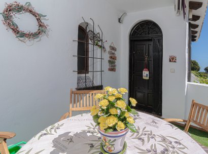 Semi - Detached Villa · Resale - Fortuna · Murcia · Spain