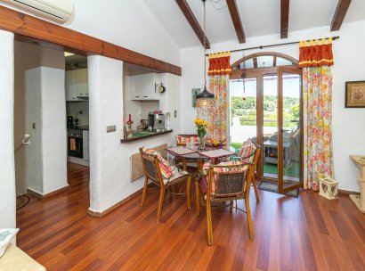 Semi - Detached Villa · Resale - Fortuna · Murcia · Spain
