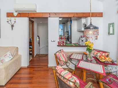Semi - Detached Villa · Resale - Fortuna · Murcia · Spain