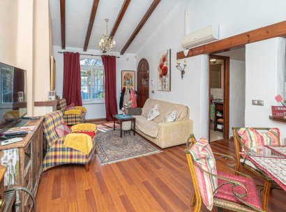 Semi - Detached Villa · Resale - Fortuna · Murcia · Spain